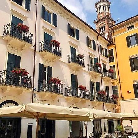 Residenza Navona Verona Eksteriør billede
