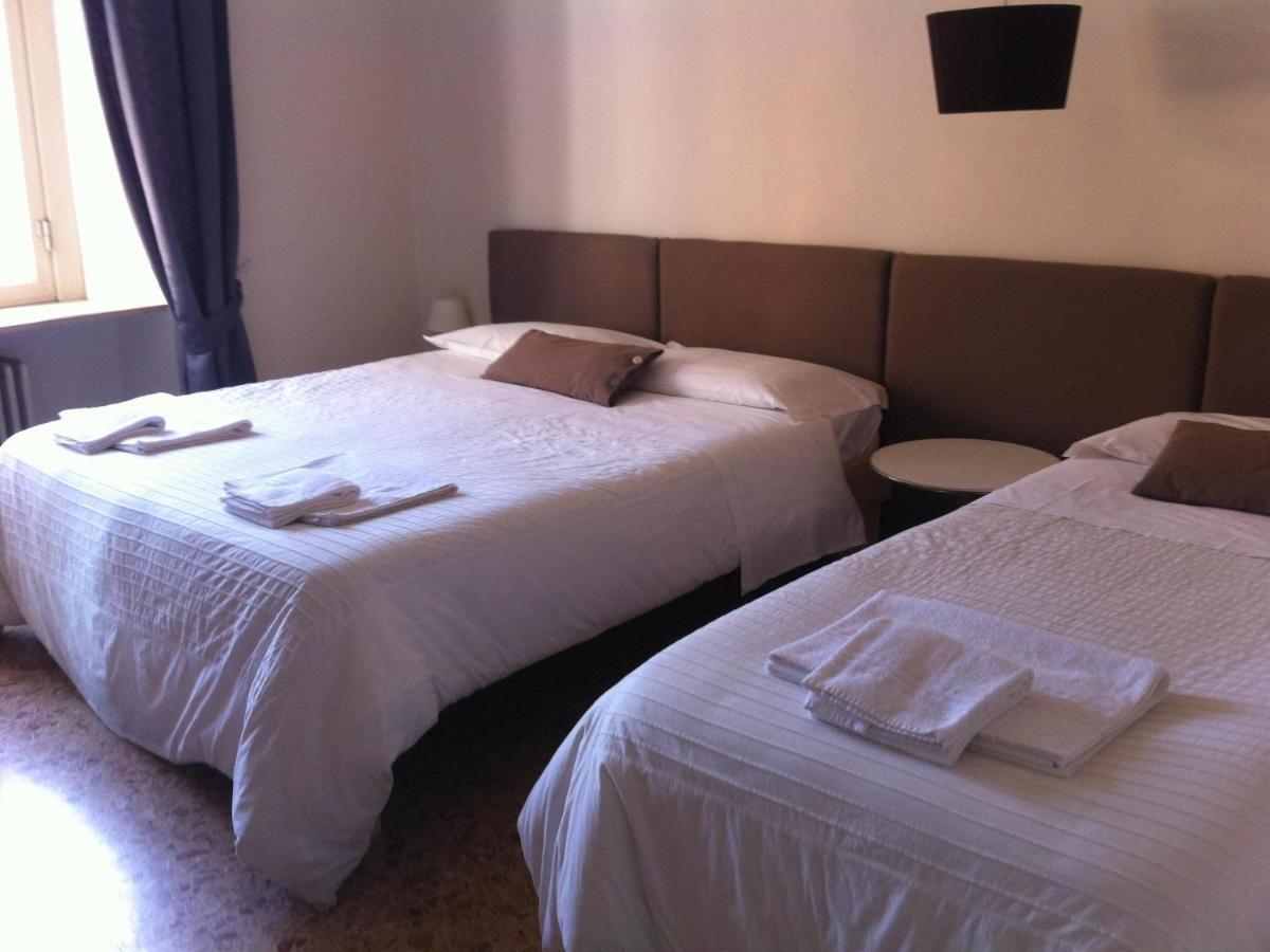 Residenza Navona Verona Eksteriør billede