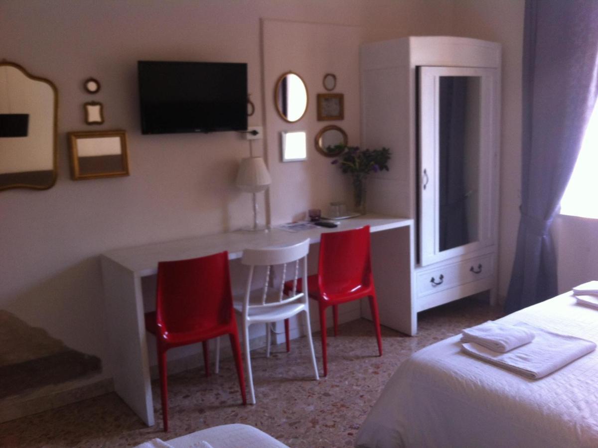 Residenza Navona Verona Eksteriør billede