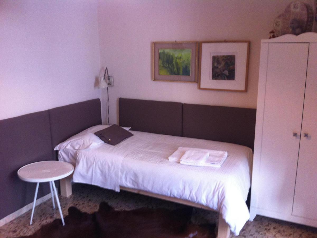 Residenza Navona Verona Eksteriør billede