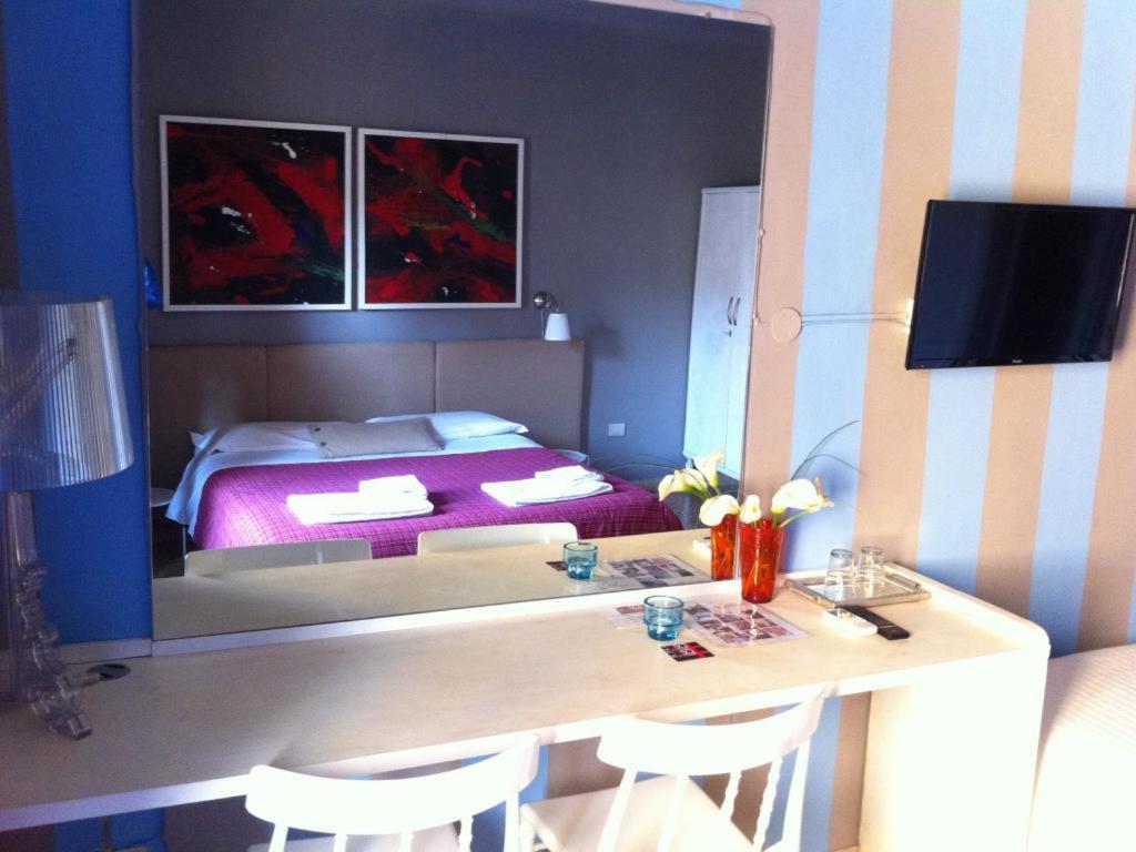 Residenza Navona Verona Eksteriør billede