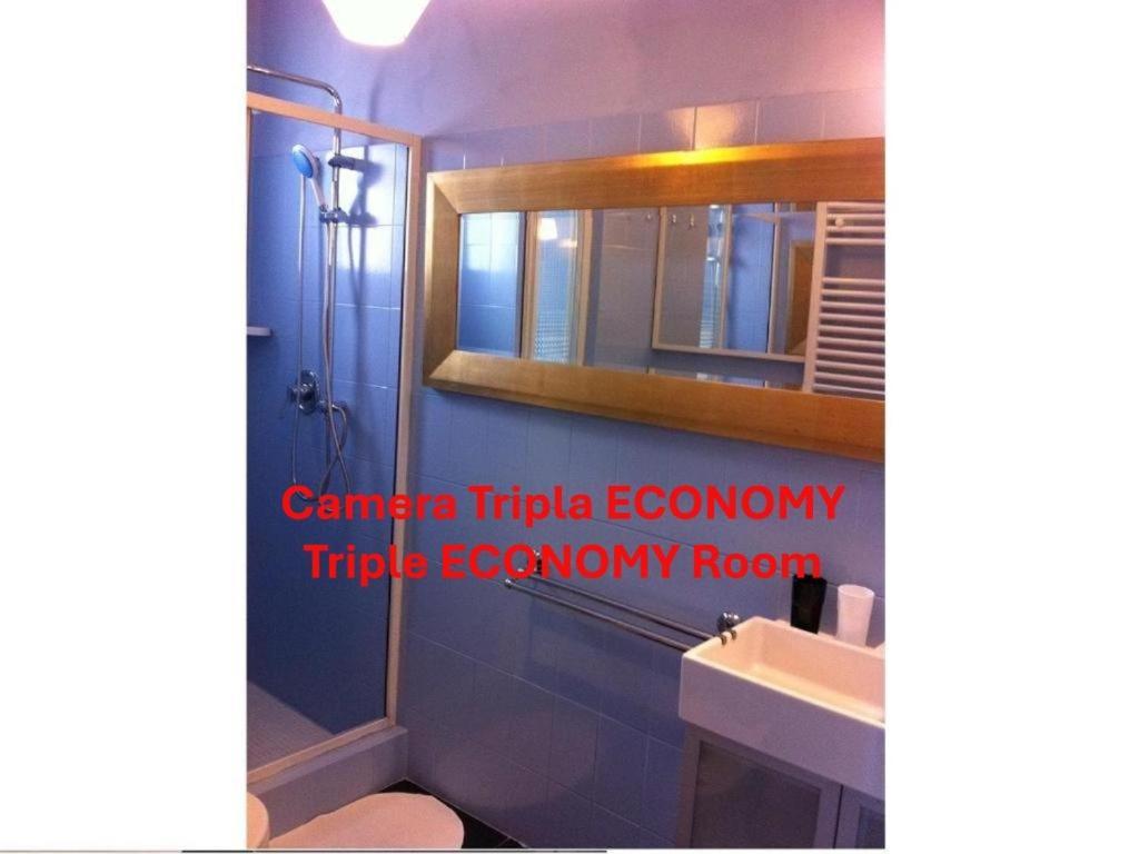 Residenza Navona Verona Eksteriør billede