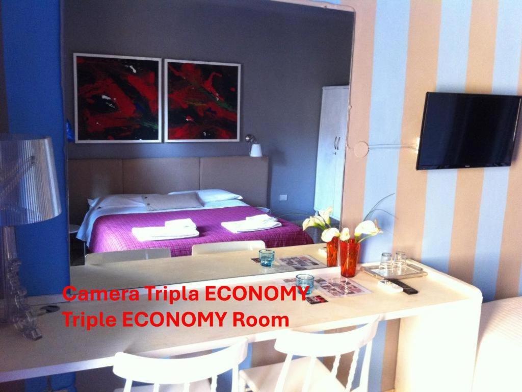 Residenza Navona Verona Eksteriør billede