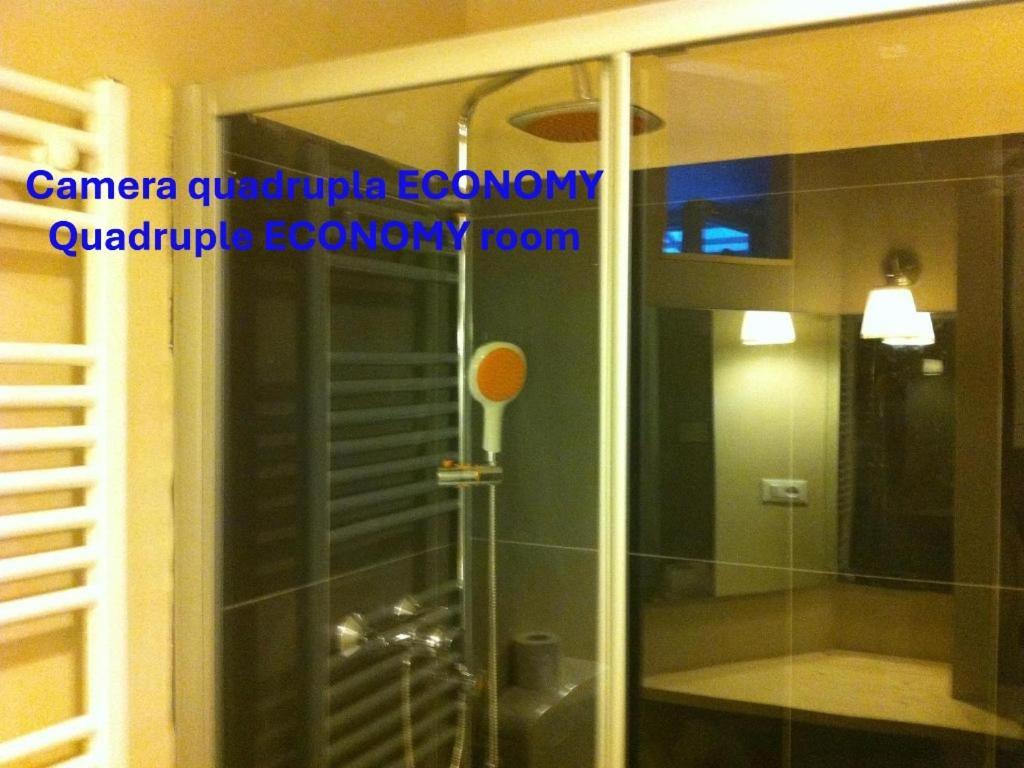 Residenza Navona Verona Eksteriør billede
