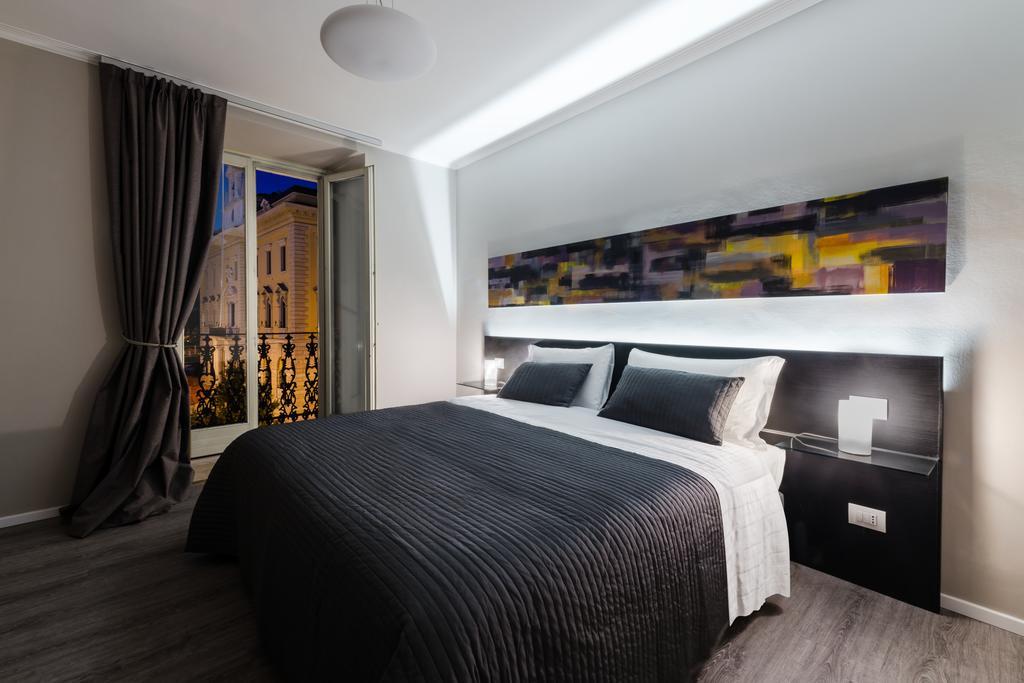 Residenza Navona Verona Eksteriør billede