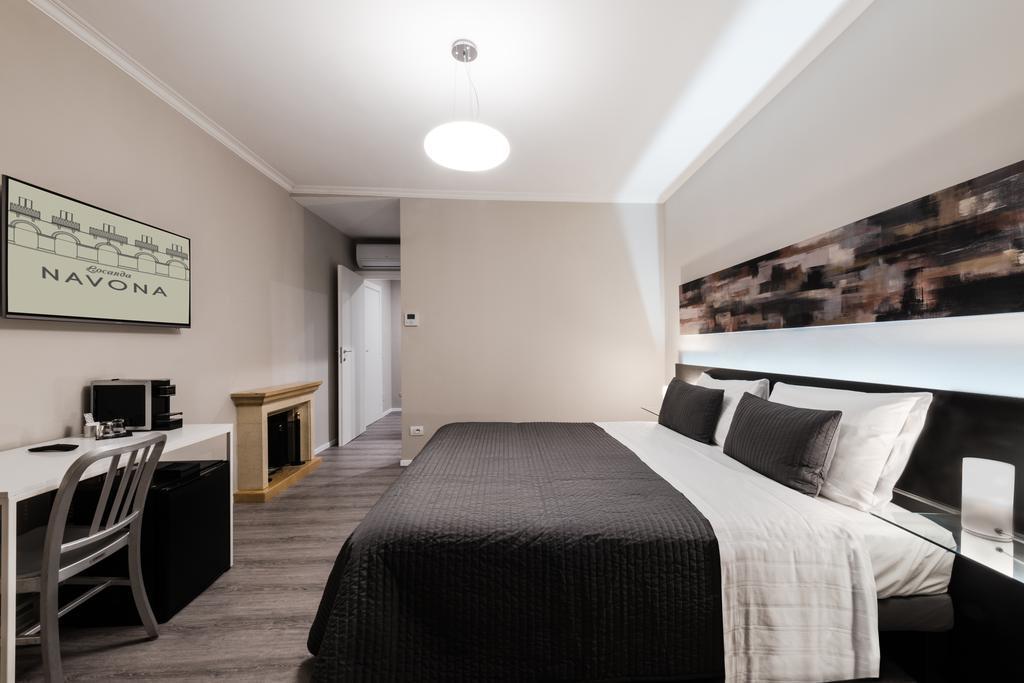 Residenza Navona Verona Eksteriør billede