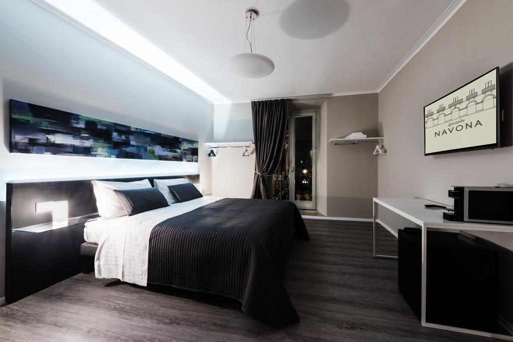 Residenza Navona Verona Eksteriør billede