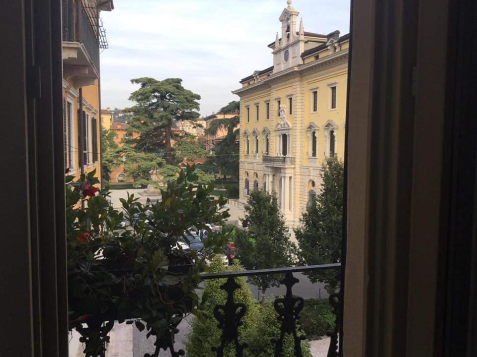 Residenza Navona Verona Eksteriør billede