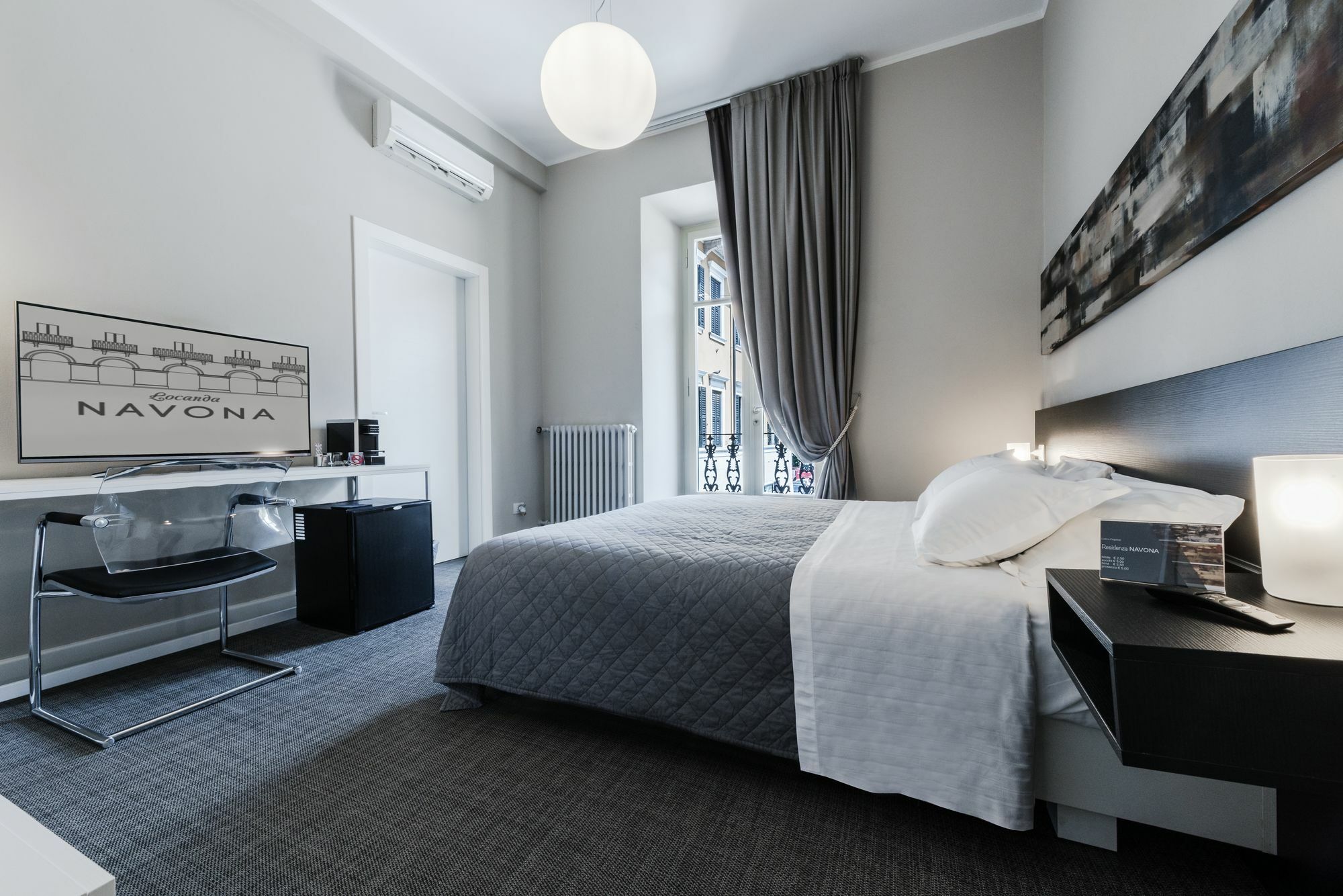 Residenza Navona Verona Eksteriør billede