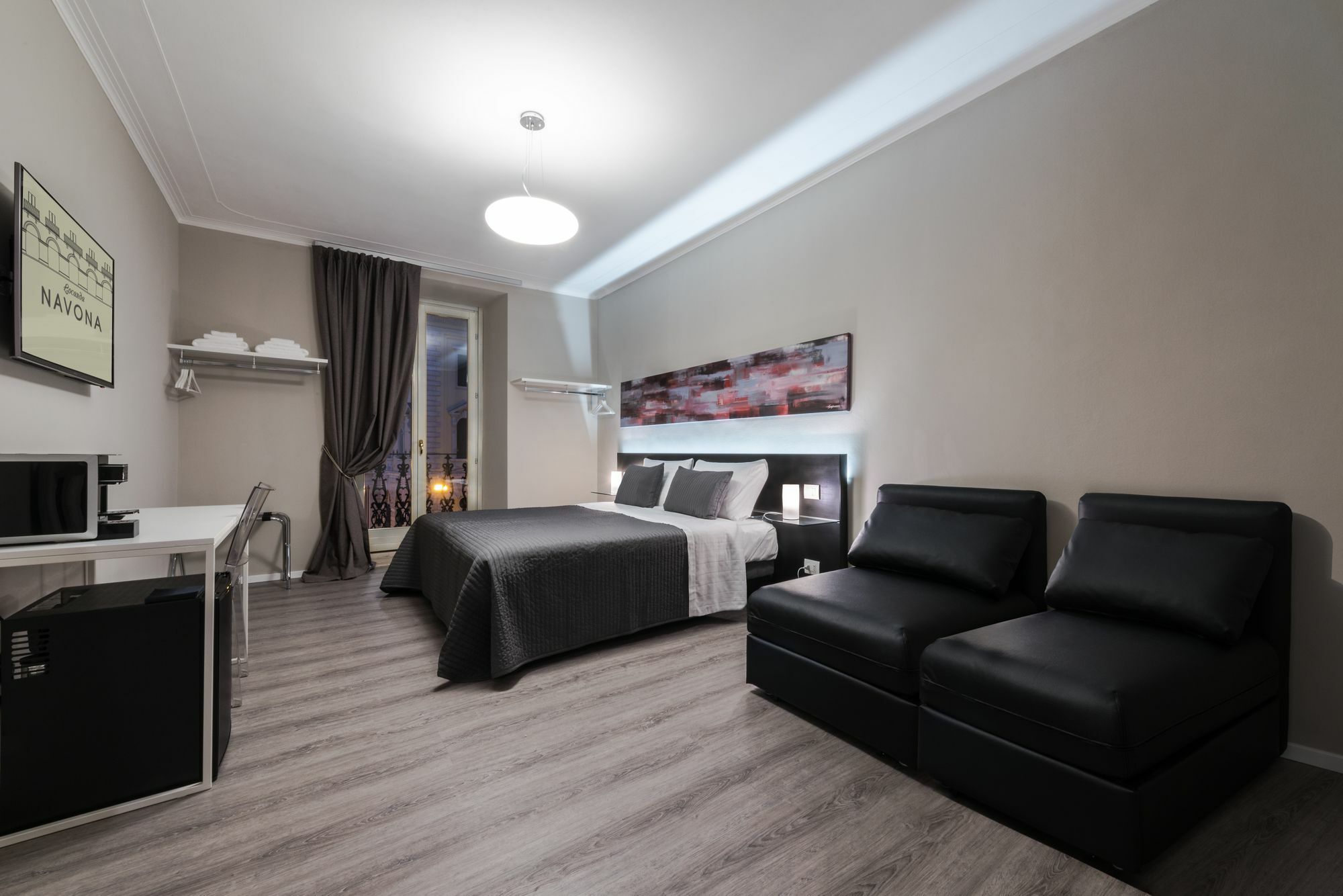 Residenza Navona Verona Eksteriør billede