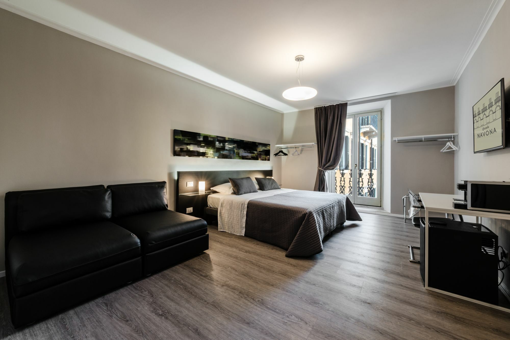 Residenza Navona Verona Eksteriør billede
