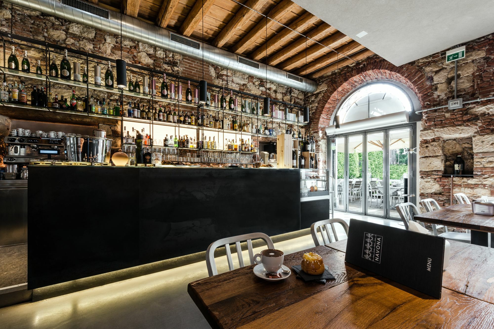 Residenza Navona Verona Eksteriør billede