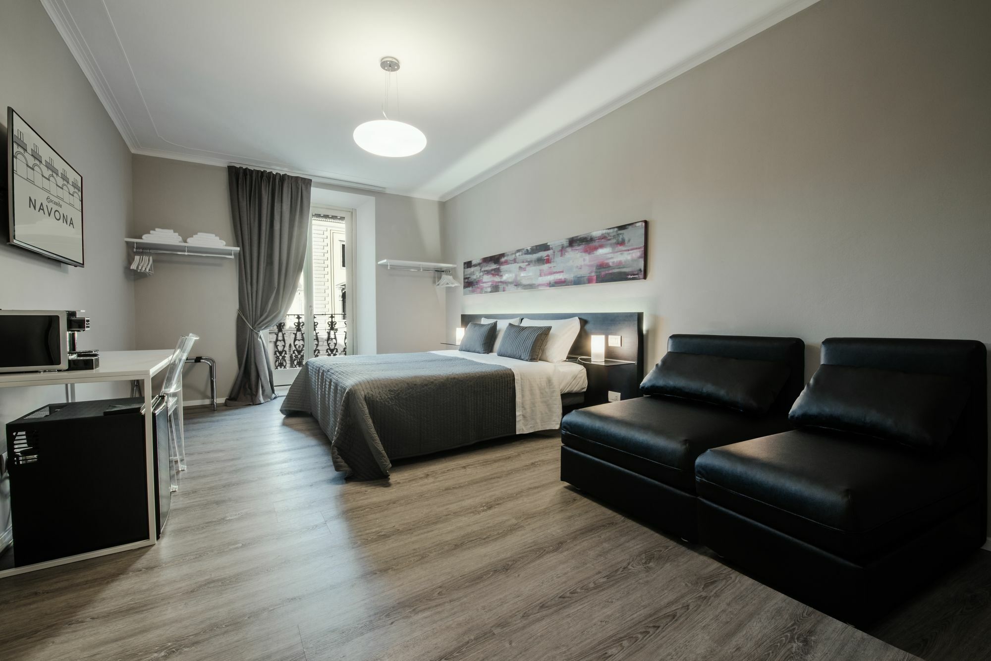Residenza Navona Verona Eksteriør billede