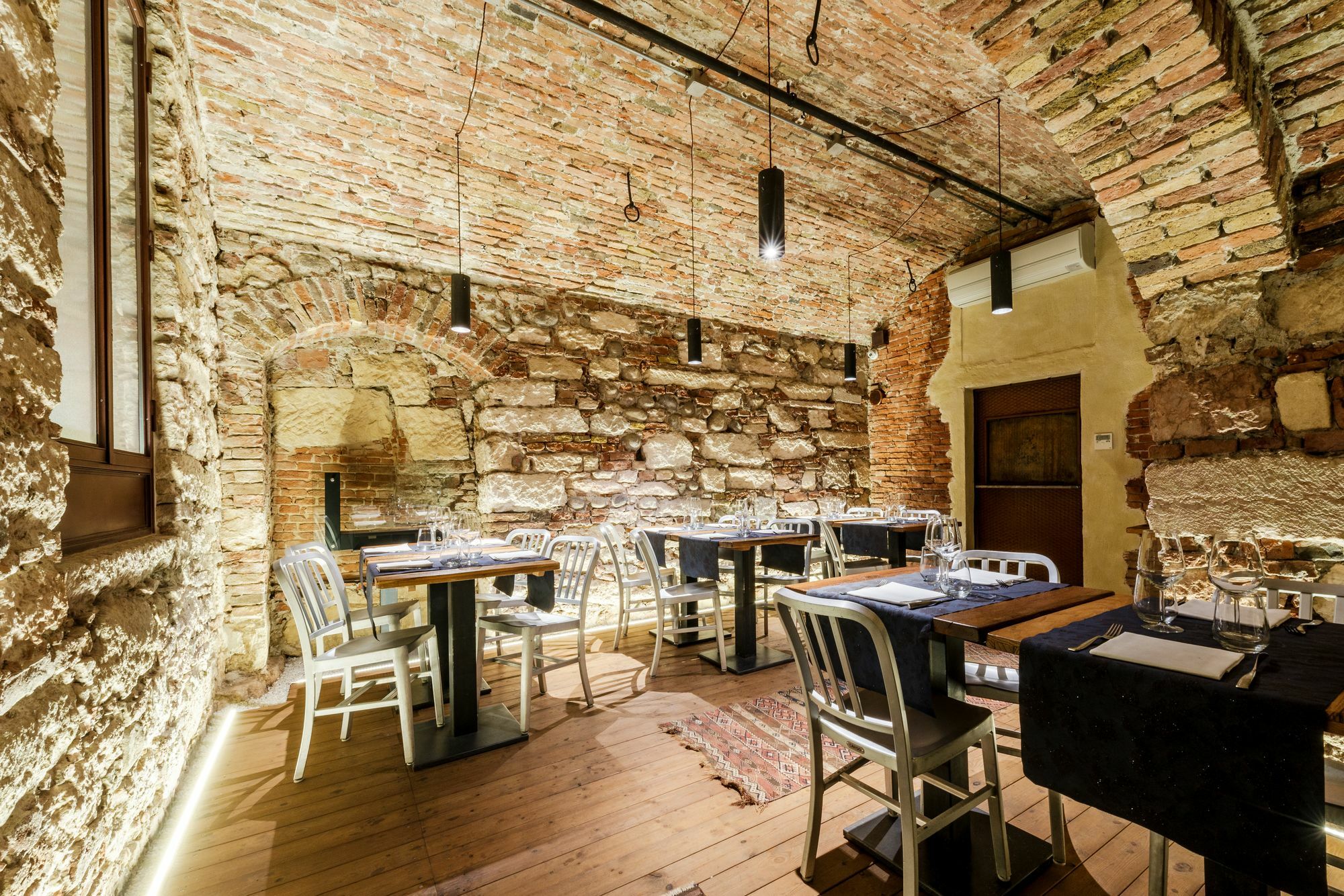 Residenza Navona Verona Eksteriør billede