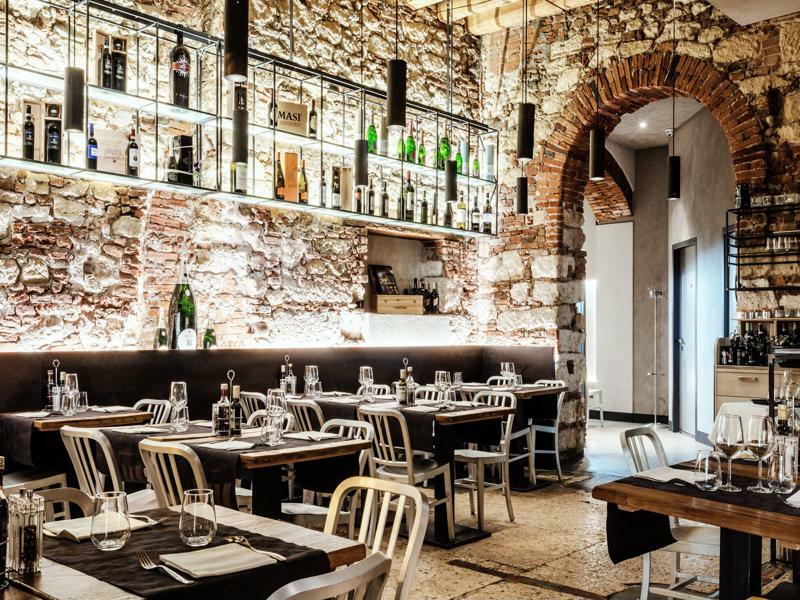 Residenza Navona Verona Eksteriør billede